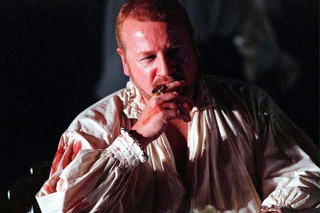 Krwawy tyran Henryk VIII - galeria zdjęć - filmweb