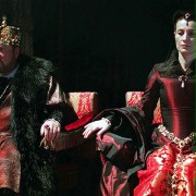 Krwawy tyran - Henryk VIII - galeria zdjęć - filmweb