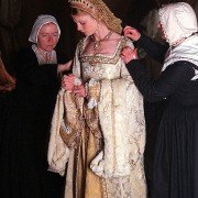 Krwawy tyran - Henryk VIII - galeria zdjęć - filmweb
