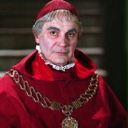 Kardynał Thomas Wolsey