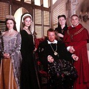 Krwawy tyran - Henryk VIII - galeria zdjęć - filmweb