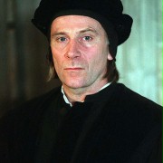 Danny Webb w Krwawy tyran - Henryk VIII