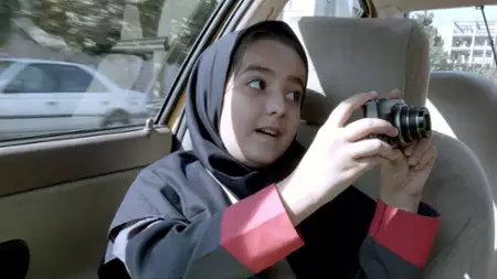 Taxi-Teheran - galeria zdjęć - filmweb