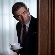 Johnny English: Nokaut - galeria zdjęć - filmweb