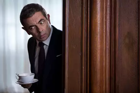 Johnny English: Nokaut - galeria zdjęć - filmweb