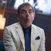 Johnny English Strikes Again - galeria zdjęć - filmweb