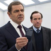 Johnny English Strikes Again - galeria zdjęć - filmweb