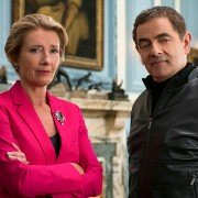 Johnny English Strikes Again - galeria zdjęć - filmweb