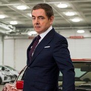 Johnny English Strikes Again - galeria zdjęć - filmweb