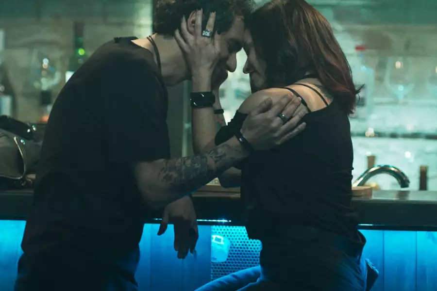 Na cały głos - galeria zdjęć - filmweb