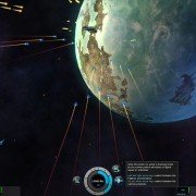 Endless Space: Disharmony - galeria zdjęć - filmweb