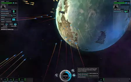 Endless Space: Disharmony - galeria zdjęć - filmweb