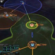 Endless Space: Disharmony - galeria zdjęć - filmweb