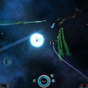 Endless Space: Disharmony - galeria zdjęć - filmweb