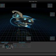 Endless Space: Disharmony - galeria zdjęć - filmweb