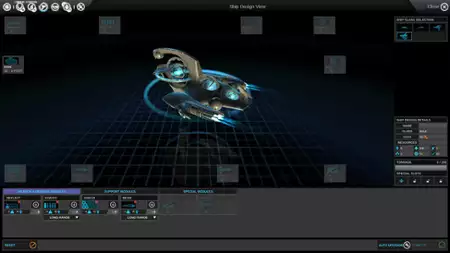 Endless Space: Disharmony - galeria zdjęć - filmweb