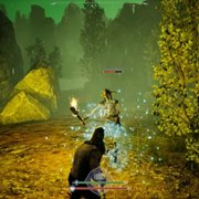 Rune II - galeria zdjęć - filmweb