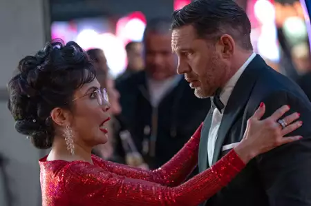 Venom 3: Ostatni taniec - galeria zdjęć - filmweb