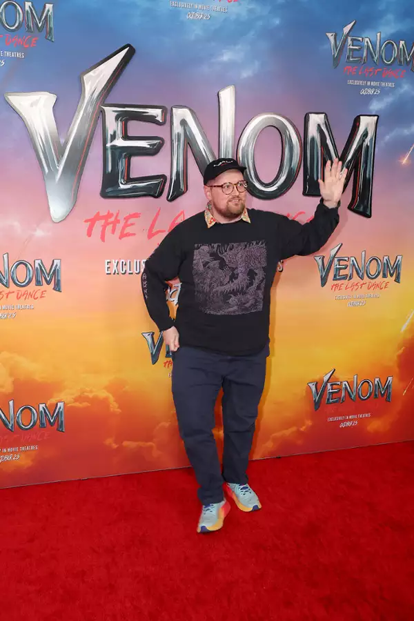 Venom 3: Ostatni taniec - galeria zdjęć - filmweb