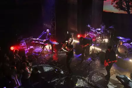 Przeboje i oldboje - galeria zdjęć - filmweb