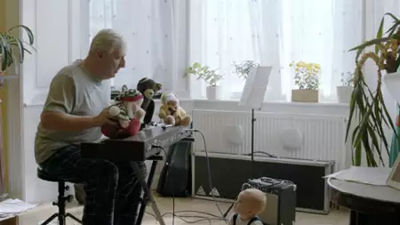 Przeboje i oldboje - galeria zdjęć - filmweb
