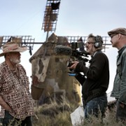Don Gilliam i olbrzymy - galeria zdjęć - filmweb