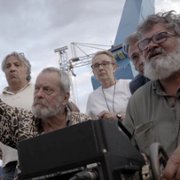 He Dreams of Giants - galeria zdjęć - filmweb