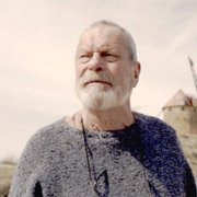 He Dreams of Giants - galeria zdjęć - filmweb