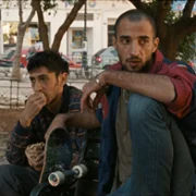 Do nieznanej ziemi - galeria zdjęć - filmweb