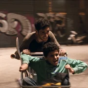 Do nieznanej ziemi - galeria zdjęć - filmweb