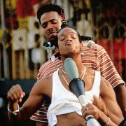 Don't Be a Menace to South Central While Drinking Your Juice in the Hood - galeria zdjęć - filmweb