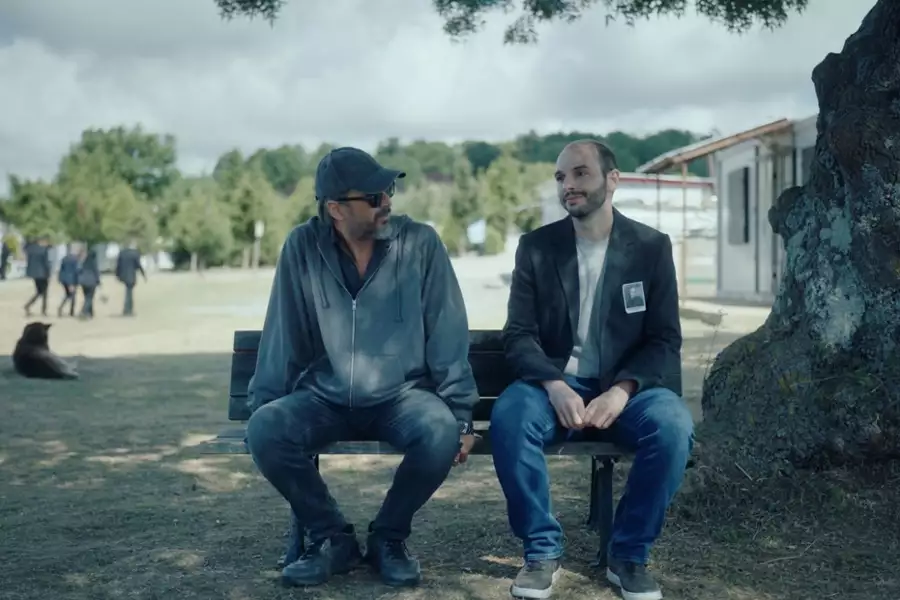Wybór - galeria zdjęć - filmweb