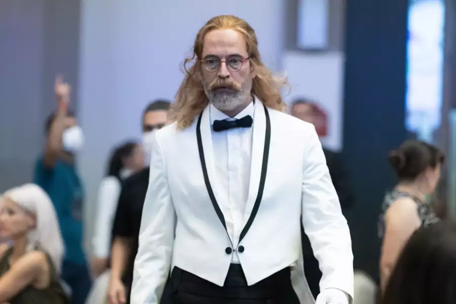 Wybór - galeria zdjęć - filmweb