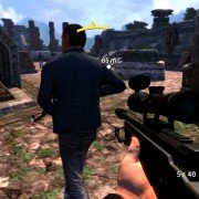 007 Legends - galeria zdjęć - filmweb