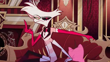 Hazbin Hotel - galeria zdjęć - filmweb