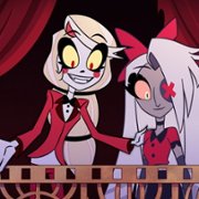 Hazbin Hotel - galeria zdjęć - filmweb