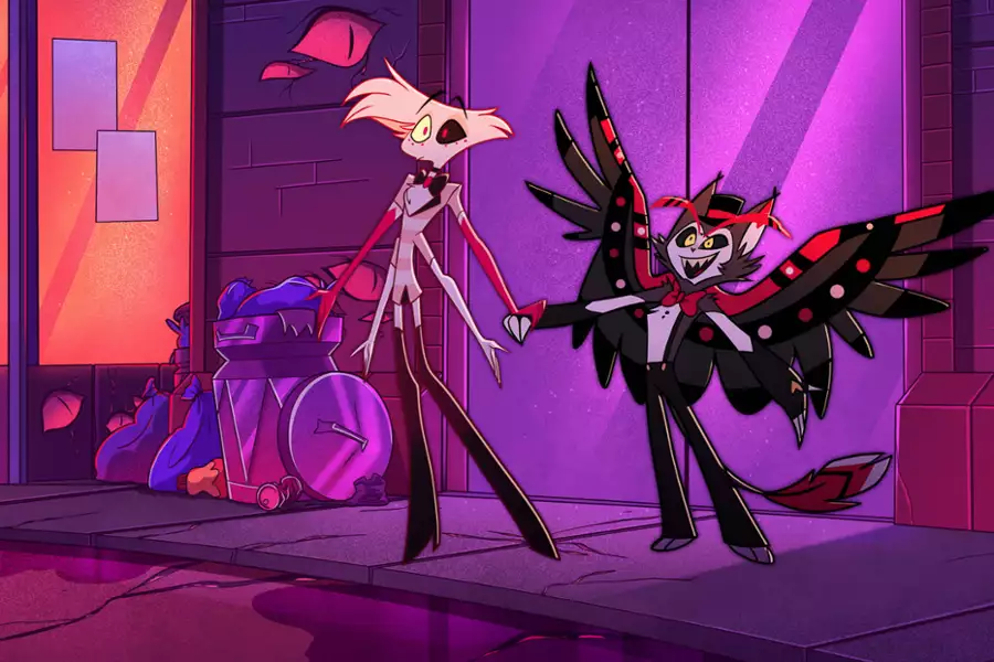 Hazbin Hotel - galeria zdjęć - filmweb