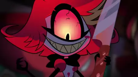 Hazbin Hotel - galeria zdjęć - filmweb