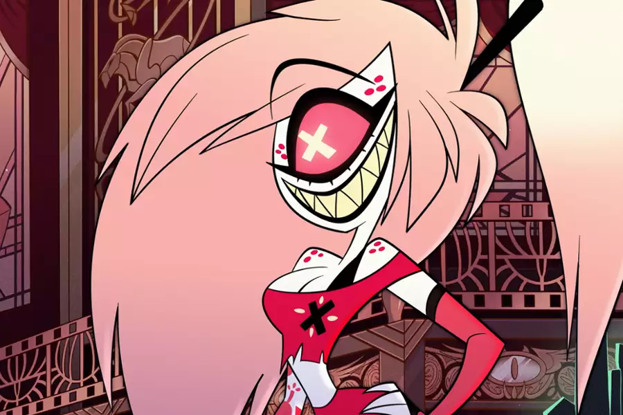 Hazbin Hotel - galeria zdjęć - filmweb
