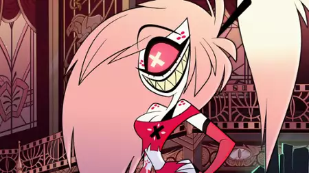 Hazbin Hotel - galeria zdjęć - filmweb