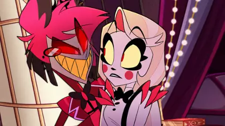 Hazbin Hotel - galeria zdjęć - filmweb