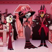 Hazbin Hotel - galeria zdjęć - filmweb