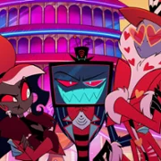 Hazbin Hotel - galeria zdjęć - filmweb