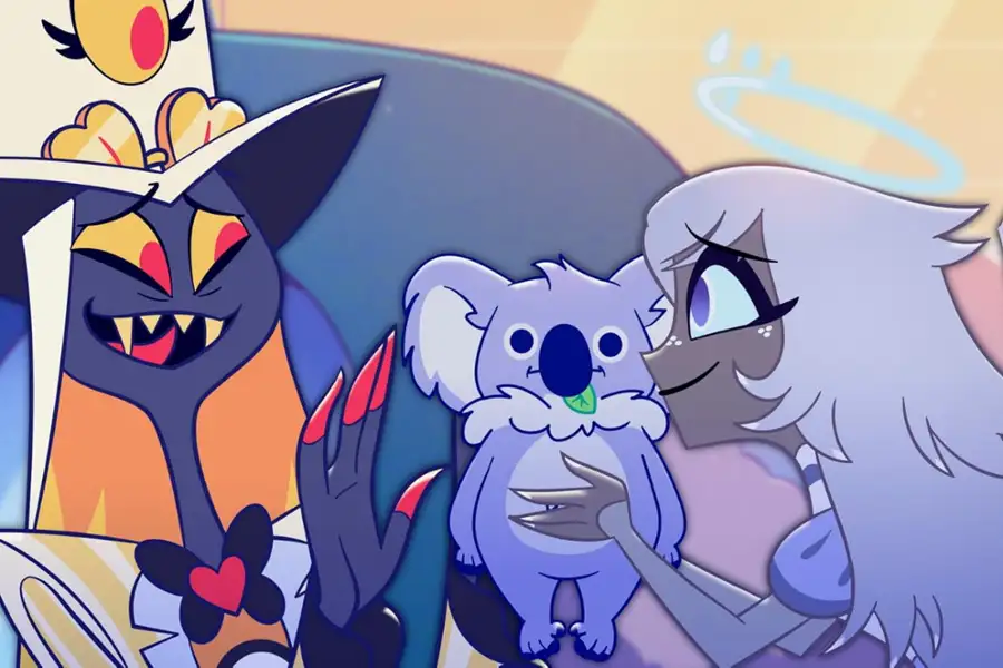 Hazbin Hotel - galeria zdjęć - filmweb