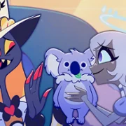 Hazbin Hotel - galeria zdjęć - filmweb