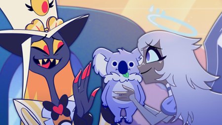 Sezon 2 Odcinek 2 Gawędziarz