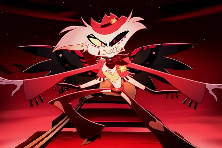 Hazbin Hotel - galeria zdjęć - filmweb