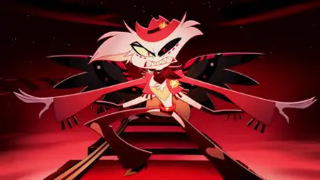 Hazbin Hotel - galeria zdjęć - filmweb
