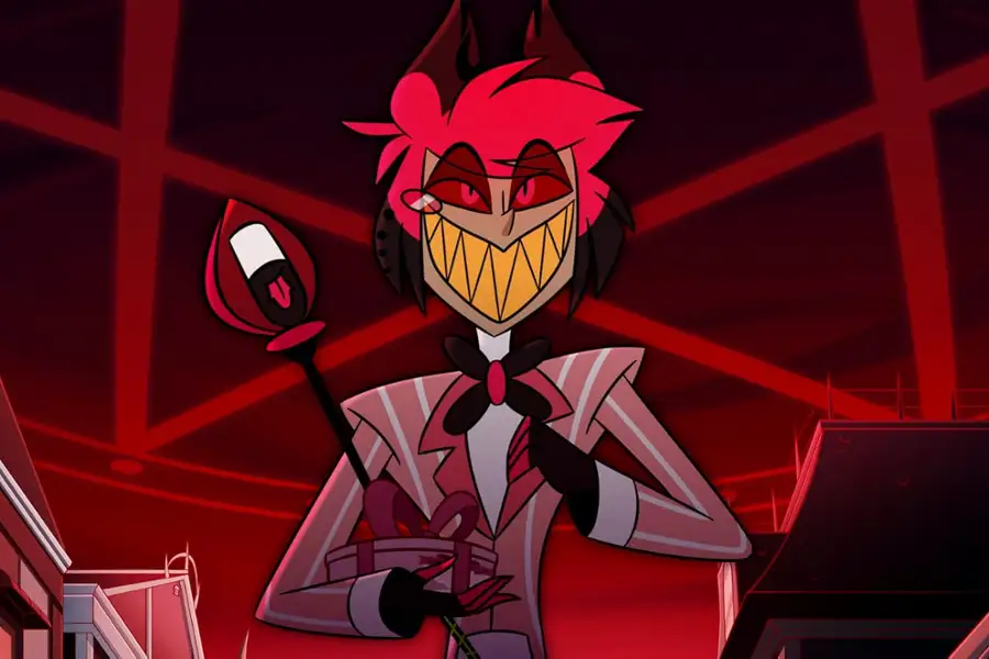 Hazbin Hotel - galeria zdjęć - filmweb