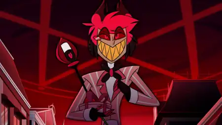 Hazbin Hotel - galeria zdjęć - filmweb